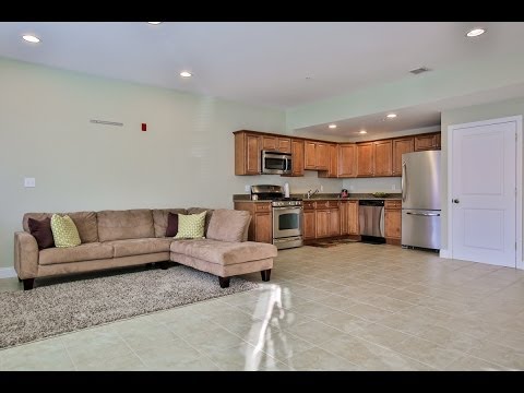 910 Saratoga St #8 East Boston MA 02128 Video Walk Through