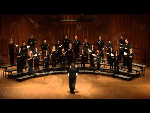 Cor Cantiamo - Pietro Ferrario - Jubilate Deo (Psalm 100)