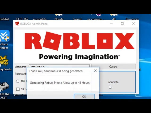 How To Get Free Robux December 2017 - roblox how to get free robux december 2017