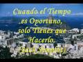Momentos "Andrea Bocelli" - El Tiempo 