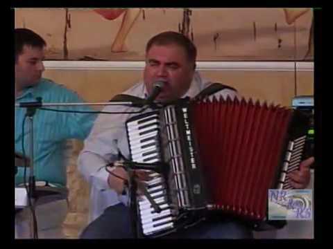 Maxinji Var & Barashka Jan Kamancha   Live From Greece