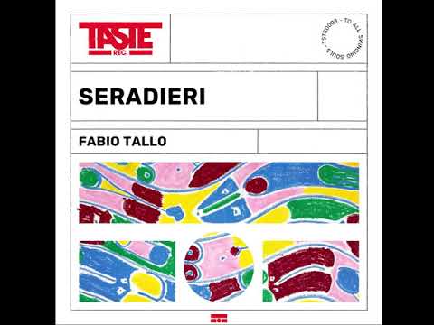 Fabio Tallo - Pusti Meigamma (Ground16 Remix)