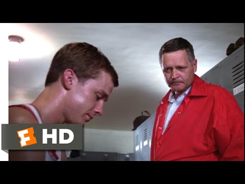 The Great Santini (1979) - Put Him on the Deck Scene (7/9) | Movieclips