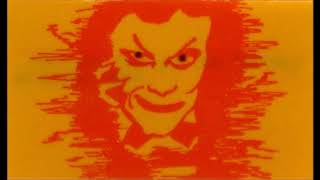 Theatre Οf Ice - A Militant Hymn