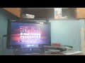 Closing To Pinocchio 1993 VHS