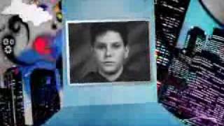 Cobra Starship -- Living In The Sky With Diamonds