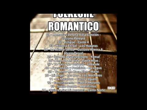 Folklore Romántico Enganchado