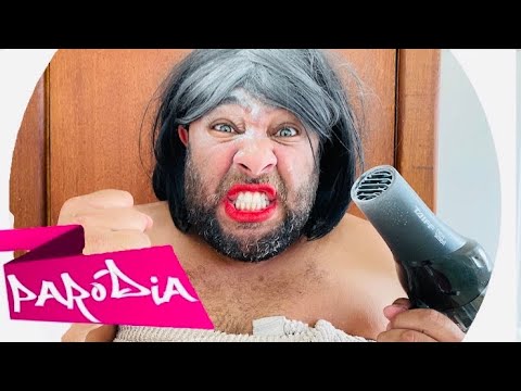 Paródia - WC no BEAT FT. Pedro Sampaio BALANÇA | Casal Bauer