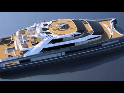 Fincantieri SWATH 75