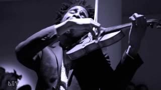 Marques Toliver performing &#39;Control&#39; at the launch of LITL#3