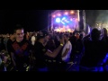 GoPro - Friday Night Concert V8 Supercars 