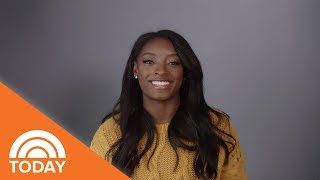 Olympic Gold Medalist Simone Biles: Why I Love My Body Even If I’m ‘Stuck’ Under 5-Feet Tall | TODAY