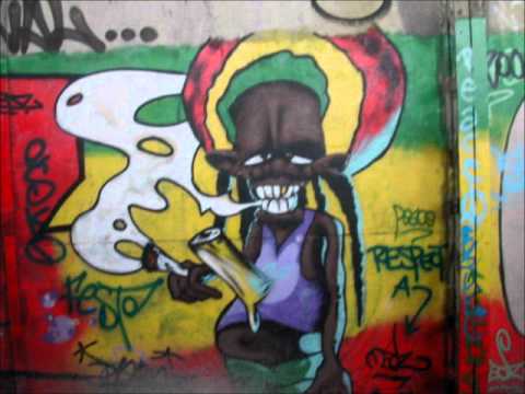 Burro Banton - No Problem (Cherry Oh Baby Riddim)