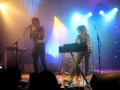 Handsome Furs - Evangeline