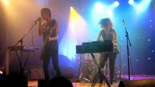 Handsome Furs - Evangeline