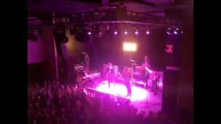 Deer Tick - The Bump (live) New Year's Eve