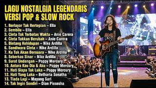 Download lagu Lagu Nostalgia Legendaris Pop & Slow Rock Indonesia Paling Bikin Baper 🎤✨ mp3