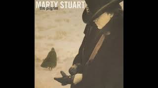 Hangman by Marty Stuart