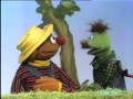 Classic Sesame Street The Magic Apple