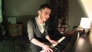 Maximilien Philippe THE VOICE 3 - Hello (Lionel Ritchie COVER) #VoiceNomination