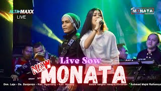 Download lagu New Monata ALOLOLO SAYANG Fish in a Pool with Sodiq monata Deviana Safara | JB27 Live Mojokerto mp3