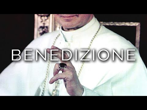 1232-IT Cinzia, BENEDIZIONE - Ipnosi Esoterica ∞ Lucio Carsi