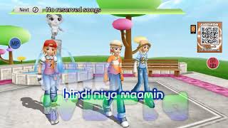 Alipin Ako by Liezel Garcia Karaoke TJ Supremo (Minus One/Instrumental)