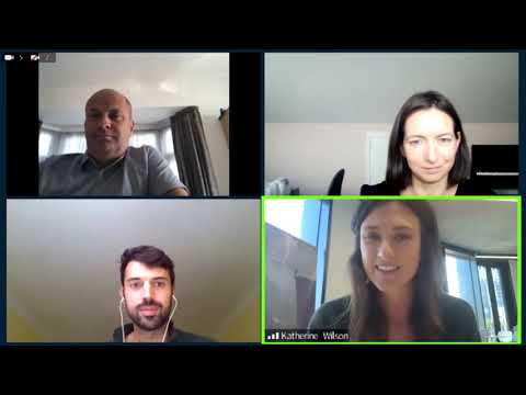 Global RegTech Summit 2020 - REGULATORY REPORTING AND DATA MANAGEMENT