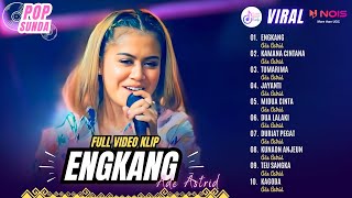 Download lagu 'ENGKANG - KAMANA CINTANA' Ade Astrid | Kompilasi Pop Sunda Terbaru 2024 mp3