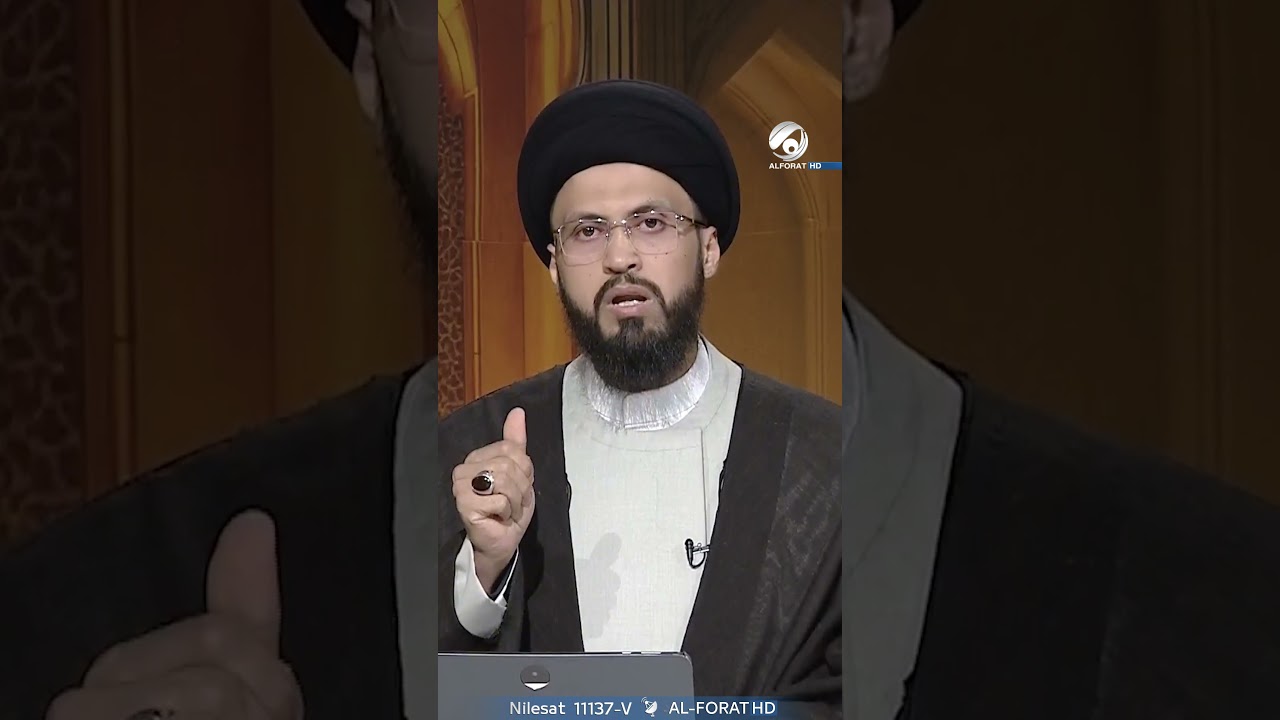 فيديو | متصل ما الحكم الشرعي لبيع الدولار بالدينار العراقي؟