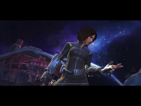 Season 21 War 2 4L0ki vs KenOB