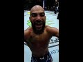 The first UFC TKO of 2023 ? #UFCVegas67
