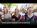 Weekoverzicht
