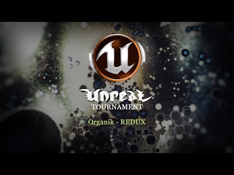 [PC] Unreal Tournament - Organic (remix)