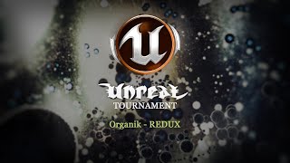 [PC] Unreal Tournament - Organic (remix)