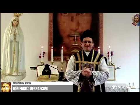 27 Marzo 2023   Brindisi   Messa con il Don scomunicato