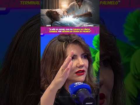 KELIDA MARQUES: "NA CIDADE DE PALMELO EM GOIÁS OS MEDIUNS RAIO-X ESCANEIAM SEU CORPO E TE CURAM"