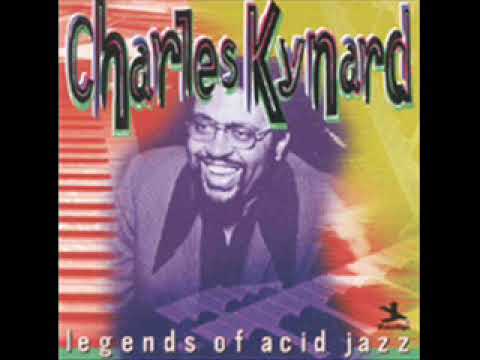 Charles Kynard Afro Disiac
