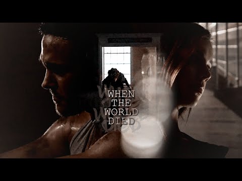 When The World Died | Fools Gold