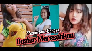 Download lagu KUMPULAN DASTER  MERESAHKAN, ASUPAN PEMERSATU BANGSA 2022 #trending mp3