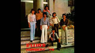 Download lagu Mengapa Sekejam Itu - D'Lloyd mp3