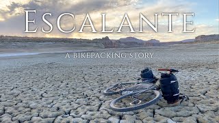 Escalante - A Bikepacking Story