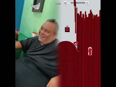 Mi hermano envidia mi juguete y dice que se lo de