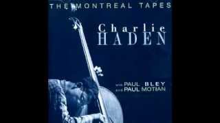 Charlie Haden - New Begining