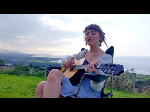 Solis- ‘Be Together’ live in Kerry (acoustic)