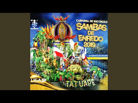 A Saliva do Santo e o Veneno da Serpente