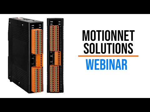Motionnet Solutions
