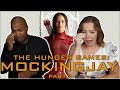 We Will NEVER Recover From This! - The Hunger Games: Mockingjay – Part 2