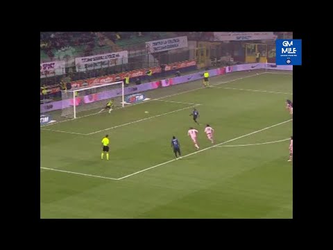 2009-10 (10^ - 29-10-2009) INTER-Palermo 5-3 HLTS