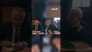 لقاء بين مستشاري الملك والأحزاب بشأن الحكم الذاتي بالصحراء المغربية thumbnail